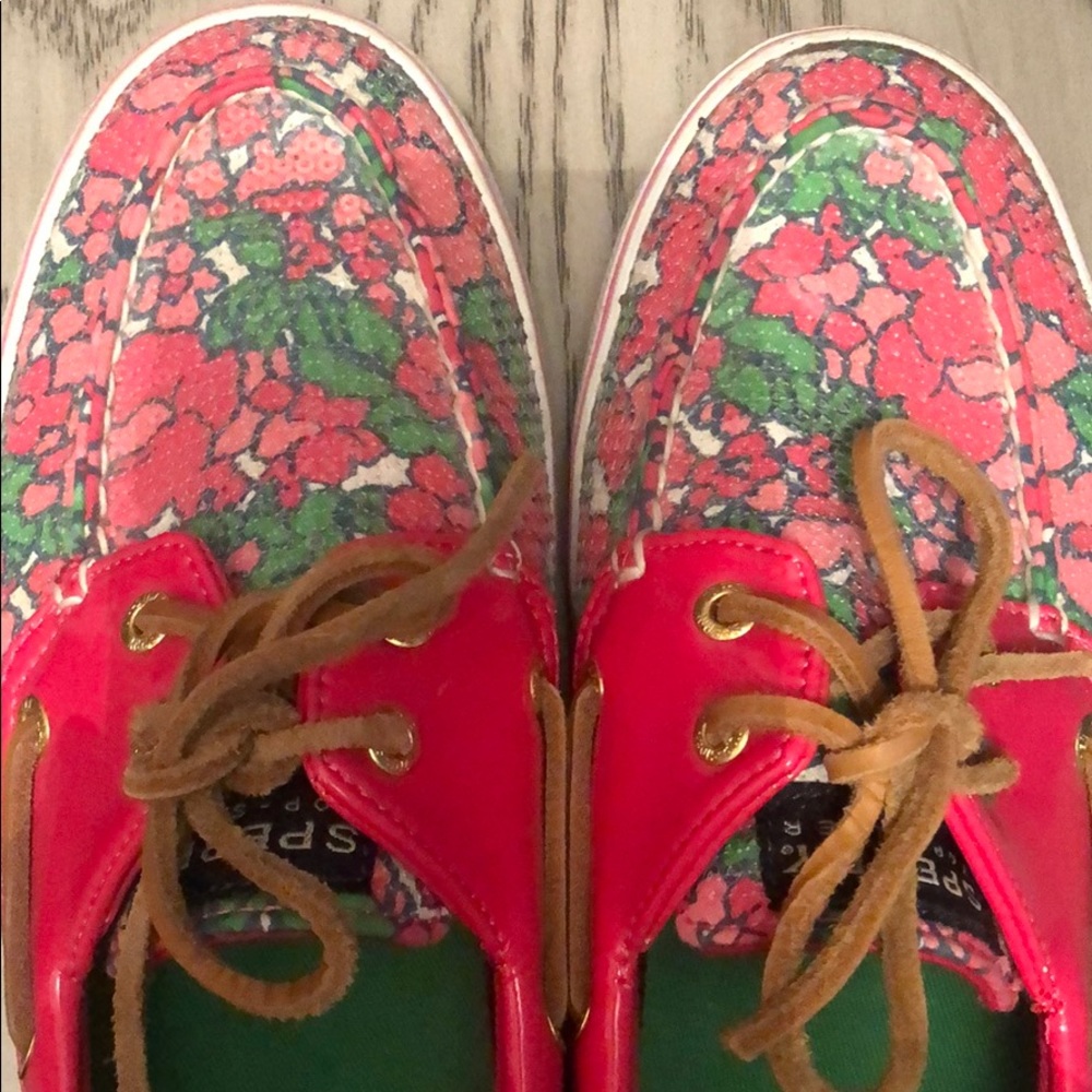 Sperry Topsiders - Picture 5 of 5